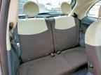2012 FIAT 500