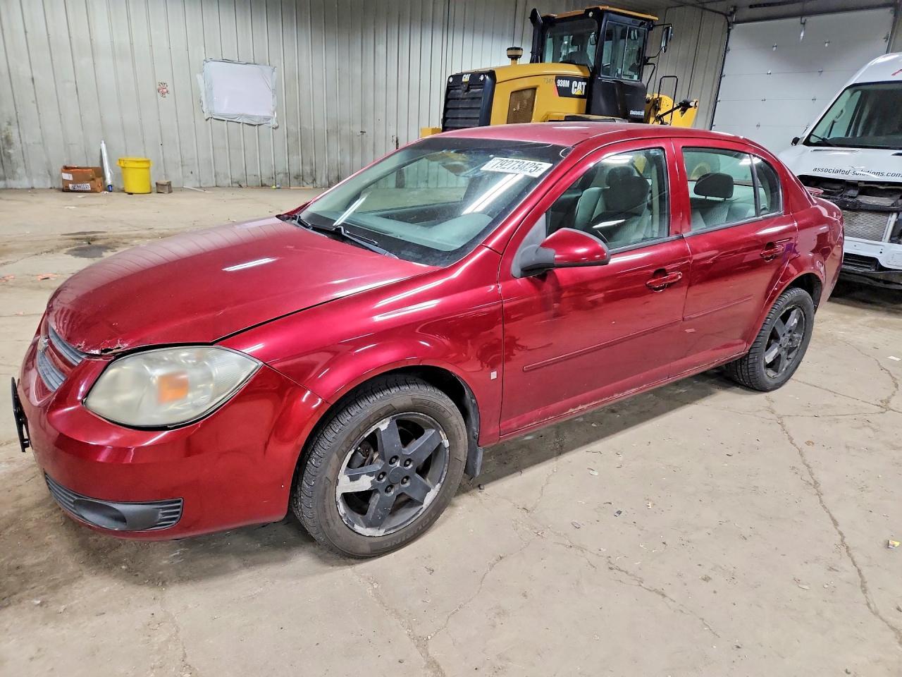 2008 CHEVROLET COBALT