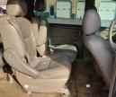 2005 TOYOTA SIENNA