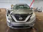 2016 NISSAN MURANO