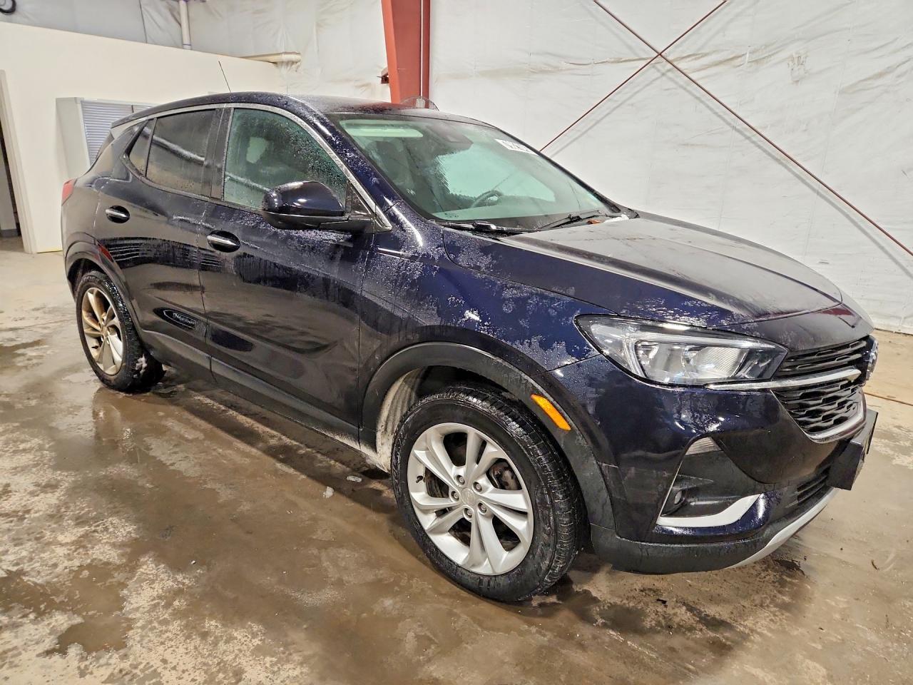 2021 BUICK Encore GX