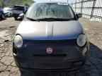 2015 FIAT 500