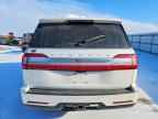 2018 LINCOLN Navigator