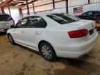 2013 VOLKSWAGEN JETTA