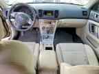 2009 SUBARU Outback