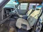 1993 JEEP CHEROKEE
