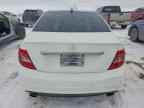 2011 MERCEDES-BENZ C-CLASS