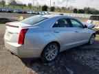 2017 CADILLAC ATS
