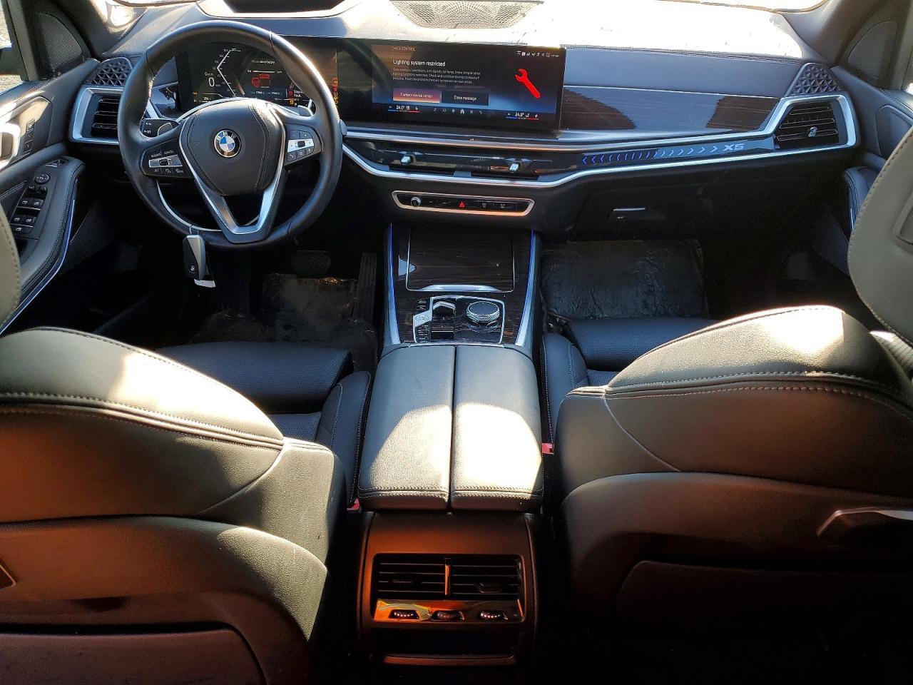 2024 BMW X5