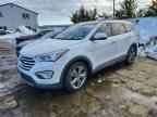 2014 HYUNDAI SANTA FE