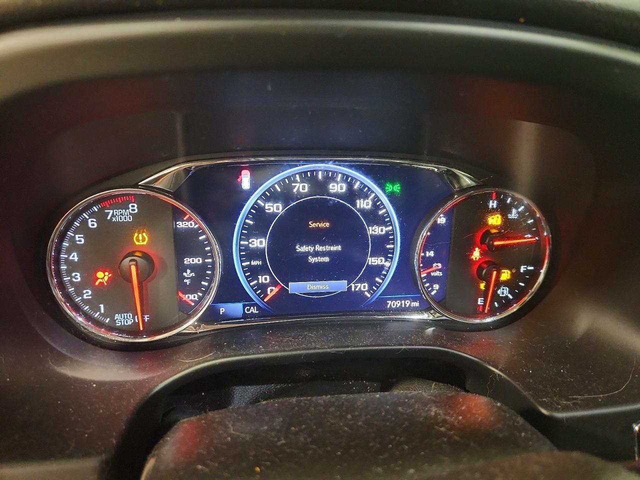 2020 GMC ACADIA