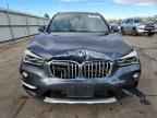 2017 BMW X1