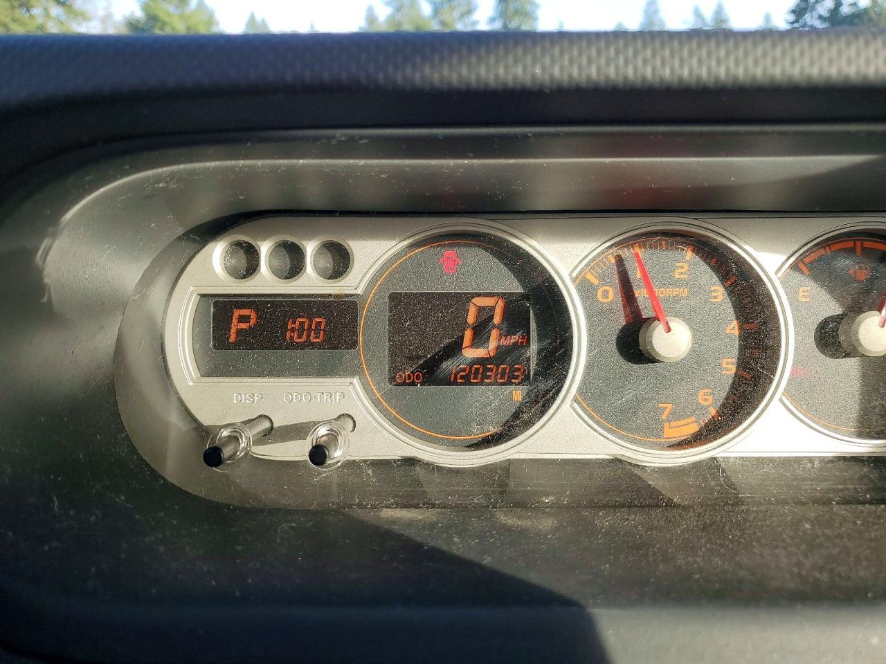 2010 TOYOTA SCION