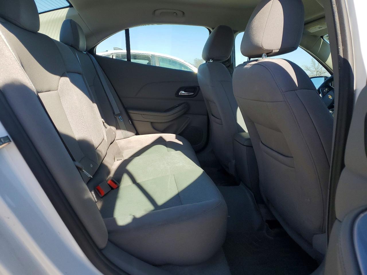 2014 CHEVROLET MALIBU