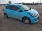 2021 CHEVROLET Spark