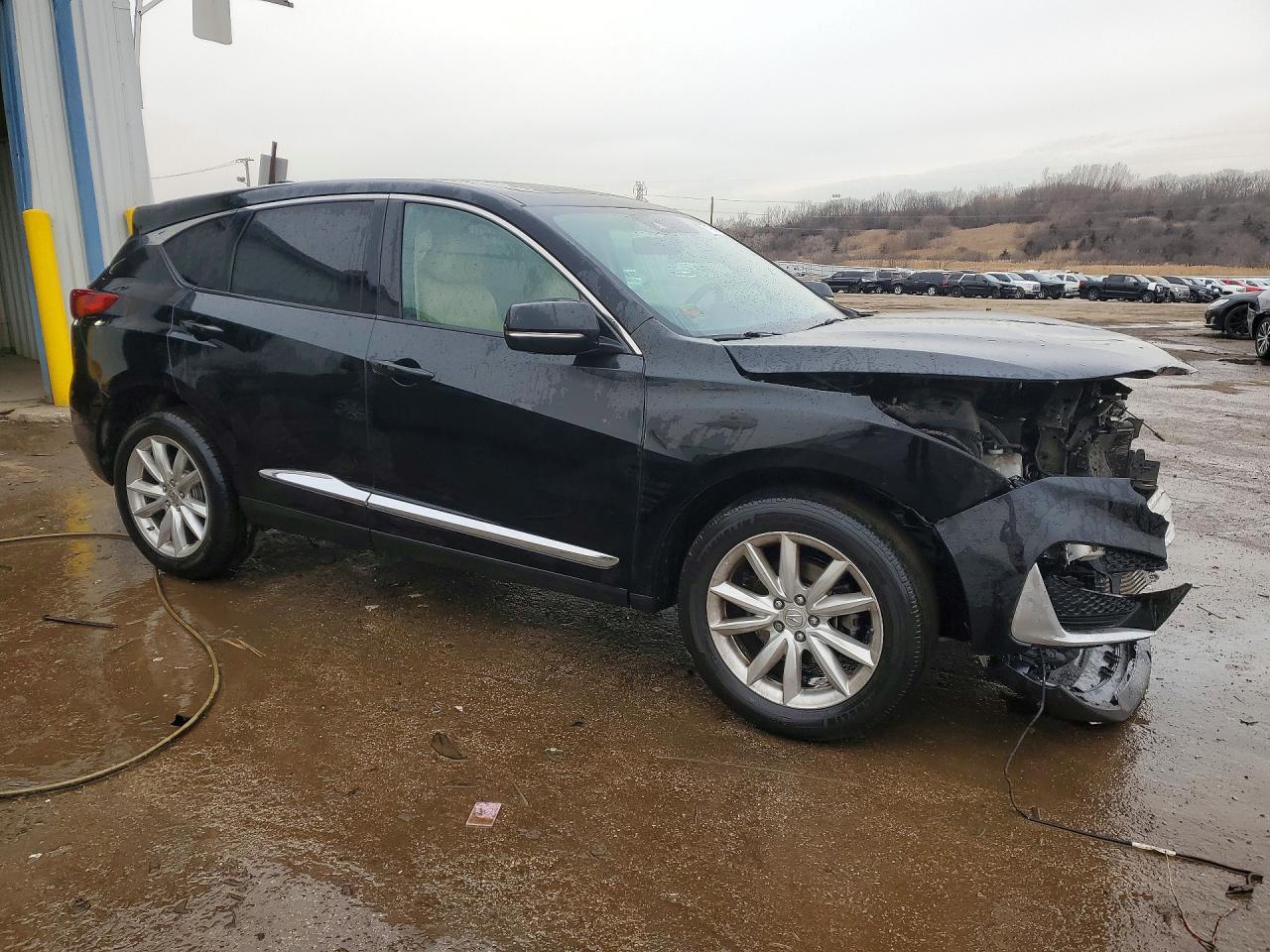 2019 ACURA RDX