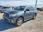 2008 TOYOTA Sequoia