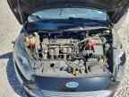 2015 FORD Fiesta