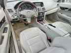 2011 MERCEDES-BENZ E-Class