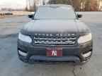 2016 LAND ROVER Range Rover Sport