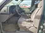 2004 CHEVROLET Suburban
