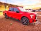 2015 FORD F-150 Lightning