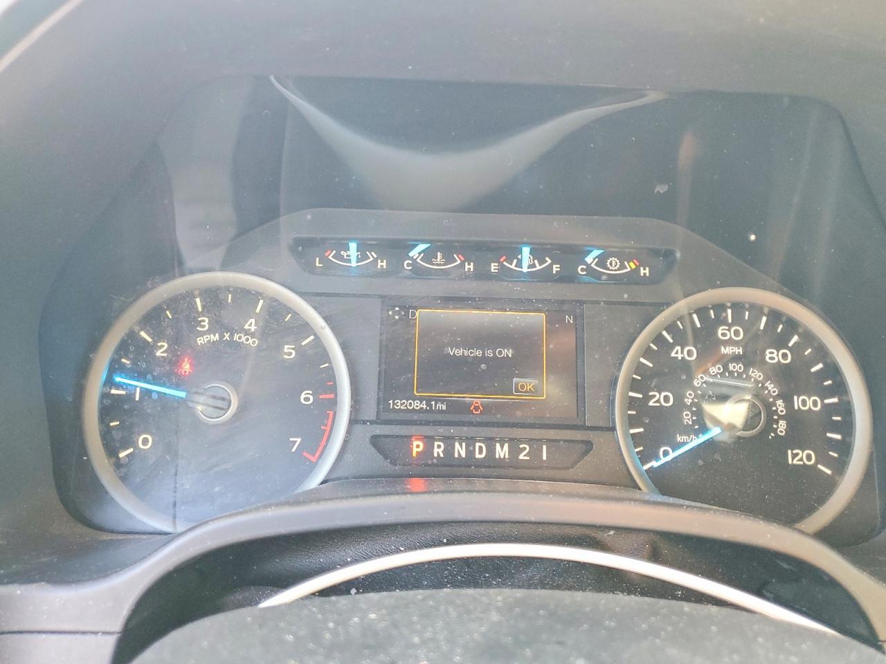 2017 FORD F-150 Lightning