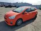 2014 TOYOTA Prius c