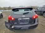 2013 NISSAN