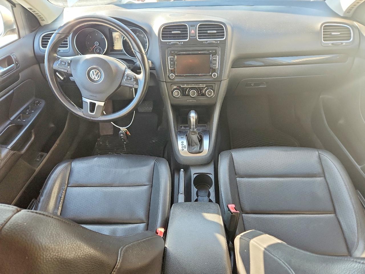 2014 VOLKSWAGEN JETTA