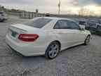 2012 MERCEDES-BENZ E-Class