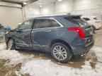 2019 CADILLAC XT5