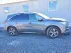 2017 ACURA MDX