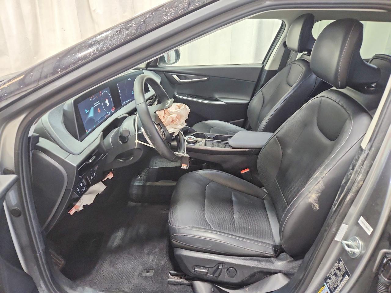 2024 KIA EV6