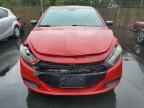 2015 DODGE Dart