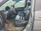 2008 HONDA ODYSSEY