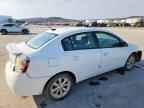 2012 NISSAN SENTRA