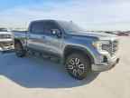 2021 GMC Sierra