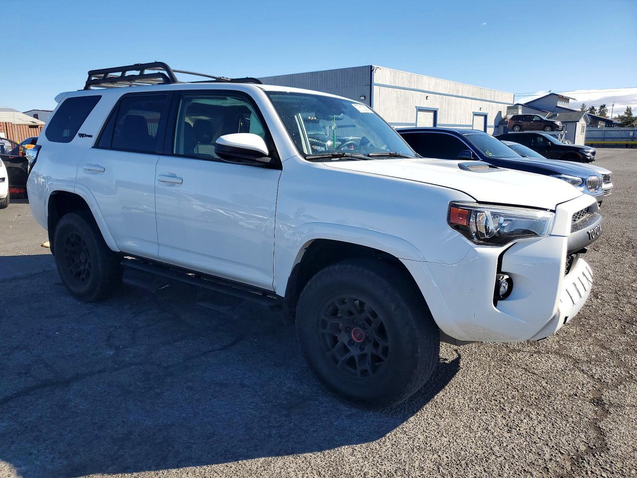 2022 TOYOTA 4Runner