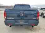 2022 HONDA Ridgeline