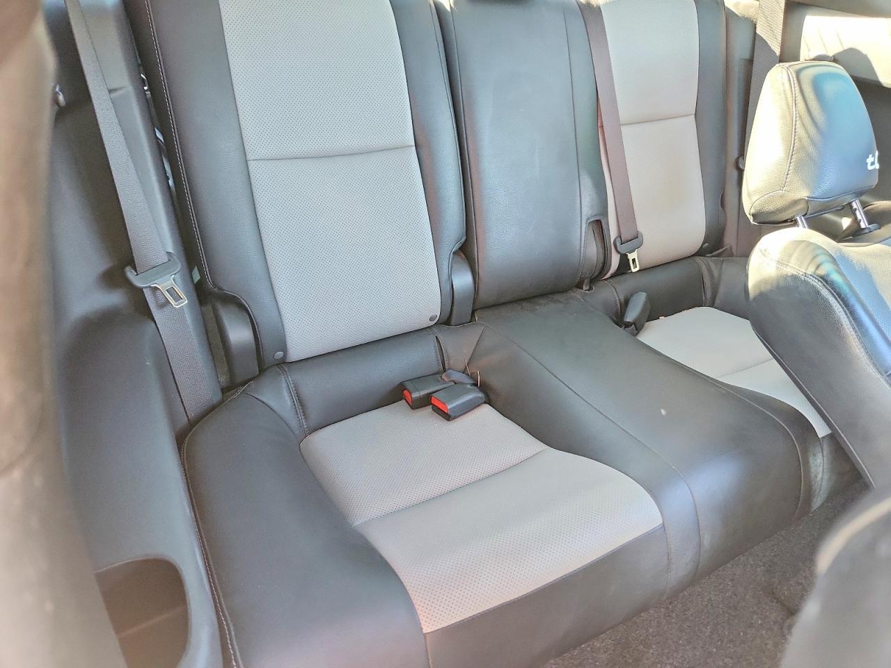 2013 SCION TC