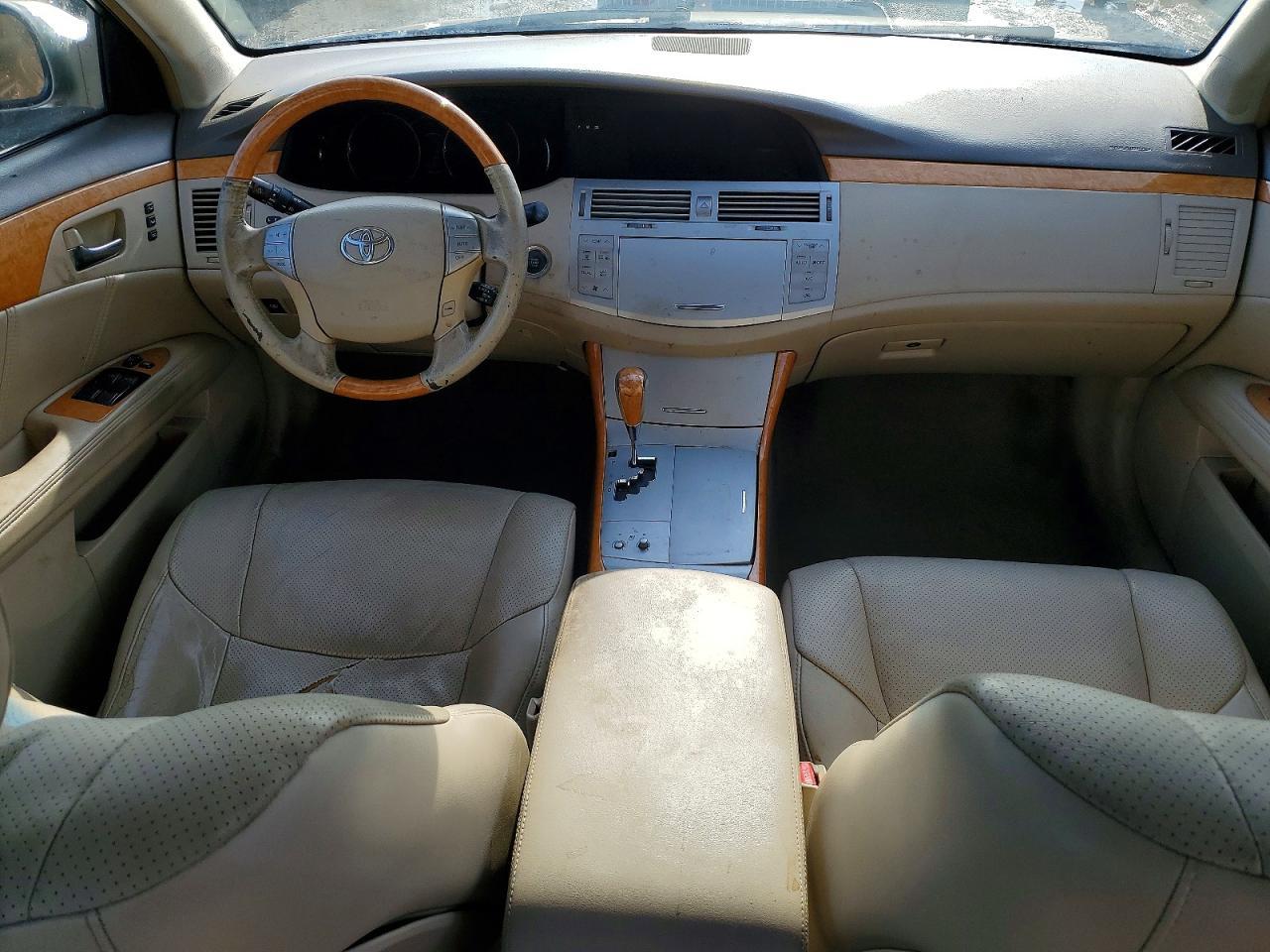 2006 TOYOTA Avalon