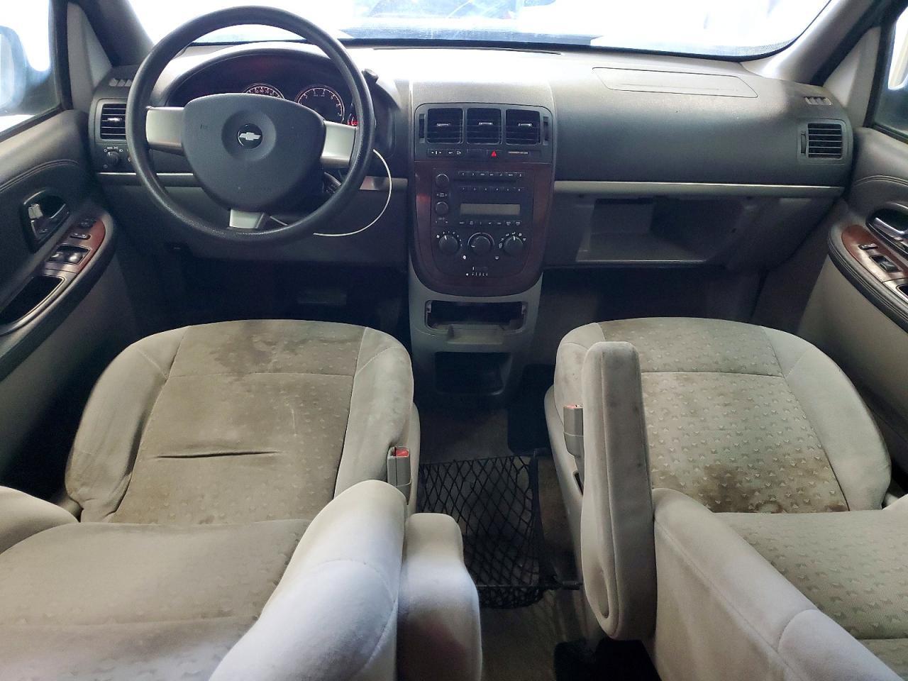 2007 CHEVROLET Uplander