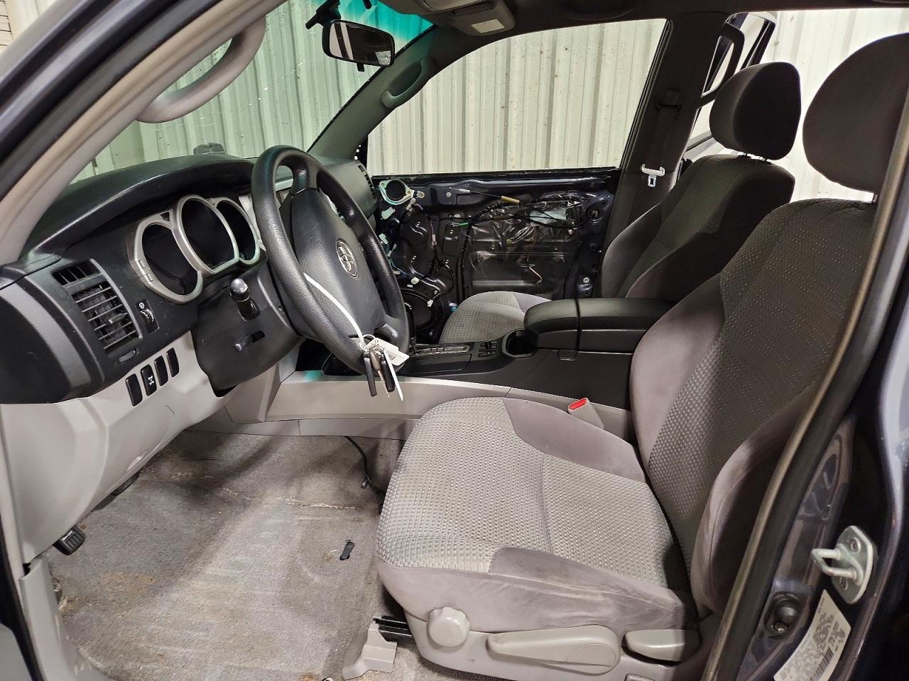 2004 TOYOTA 4Runner