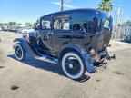 1931 FORD Model A