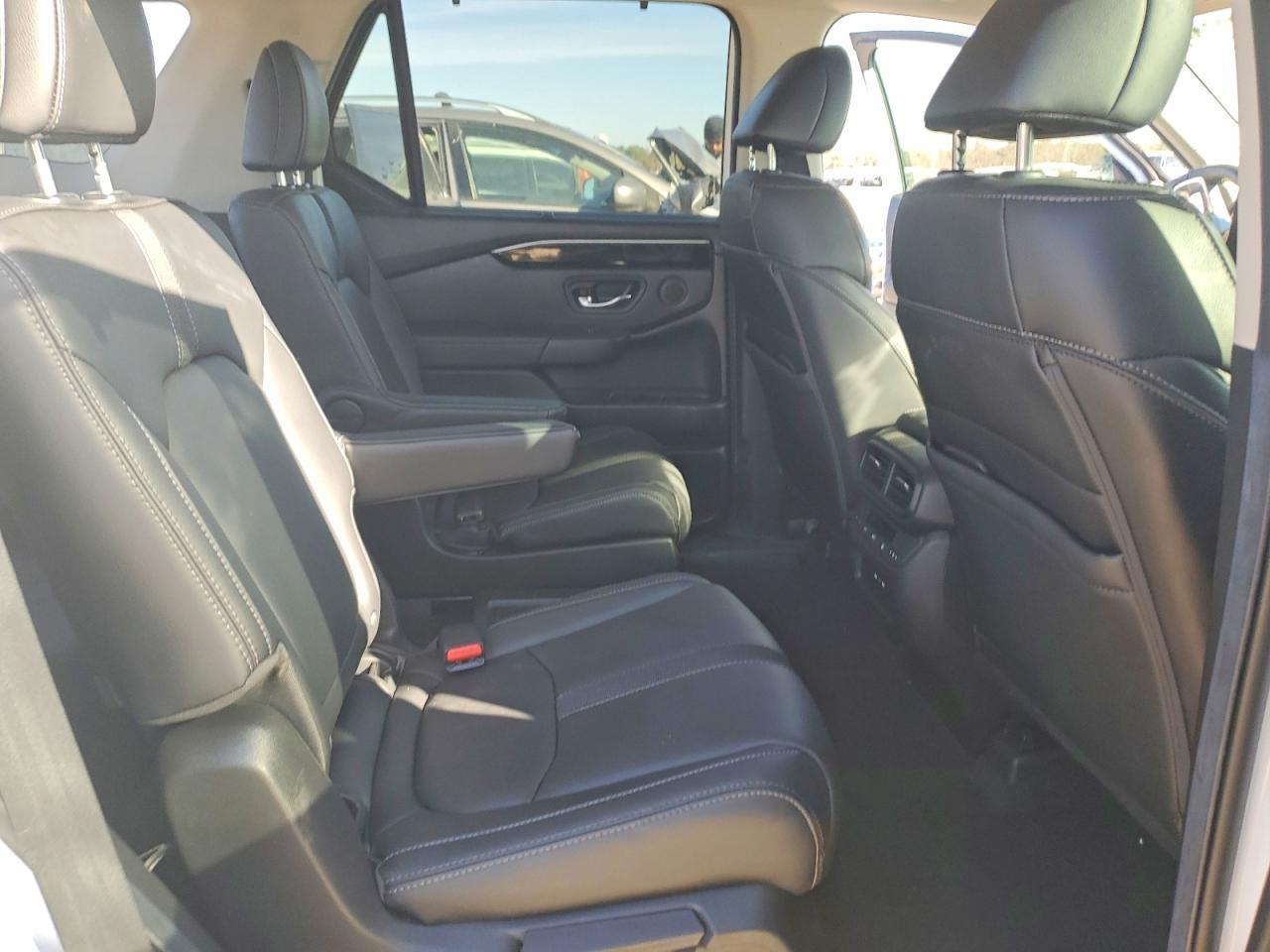 2024 HONDA PILOT