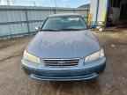 2000 TOYOTA CAMRY