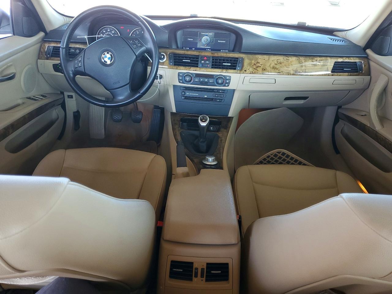 2006 BMW 3 SERIES