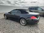 2006 BMW 6 Series