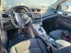 2015 NISSAN SENTRA